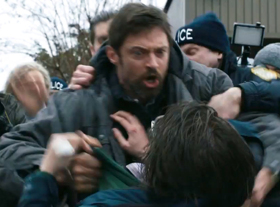 Hugh Jackman, Prisoners Hugh Jackman, Prisoners